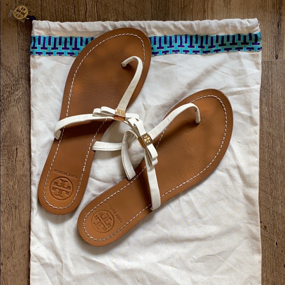 Tory Burch sandals